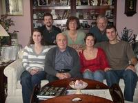 family portrait