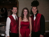 family portrait
