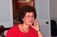 sonia's birthday party