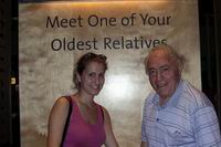 trip to the natural history museum