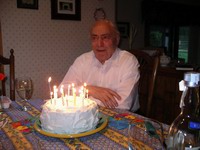 number 89 and going strong