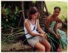catherine braiding