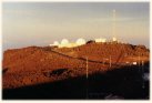 science city on haleakala