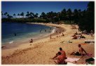 beach at napili