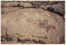 petroglyphs