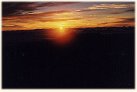 sunrise at haliakala